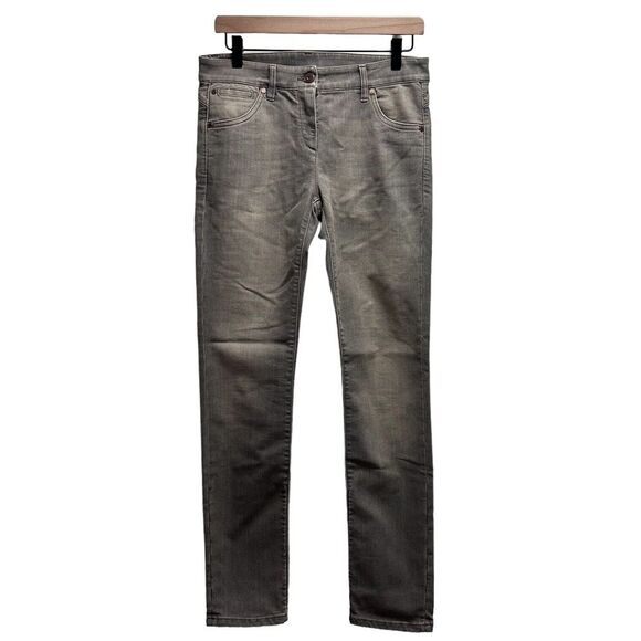 Brunello Cucinelli Women´s Size US 6 Straight Leg...